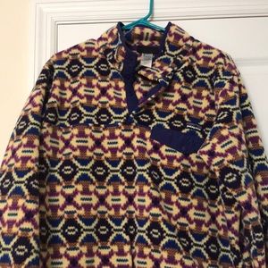 Patagonia Women’s pullover